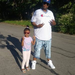 Meet your Posher, Dee anthony